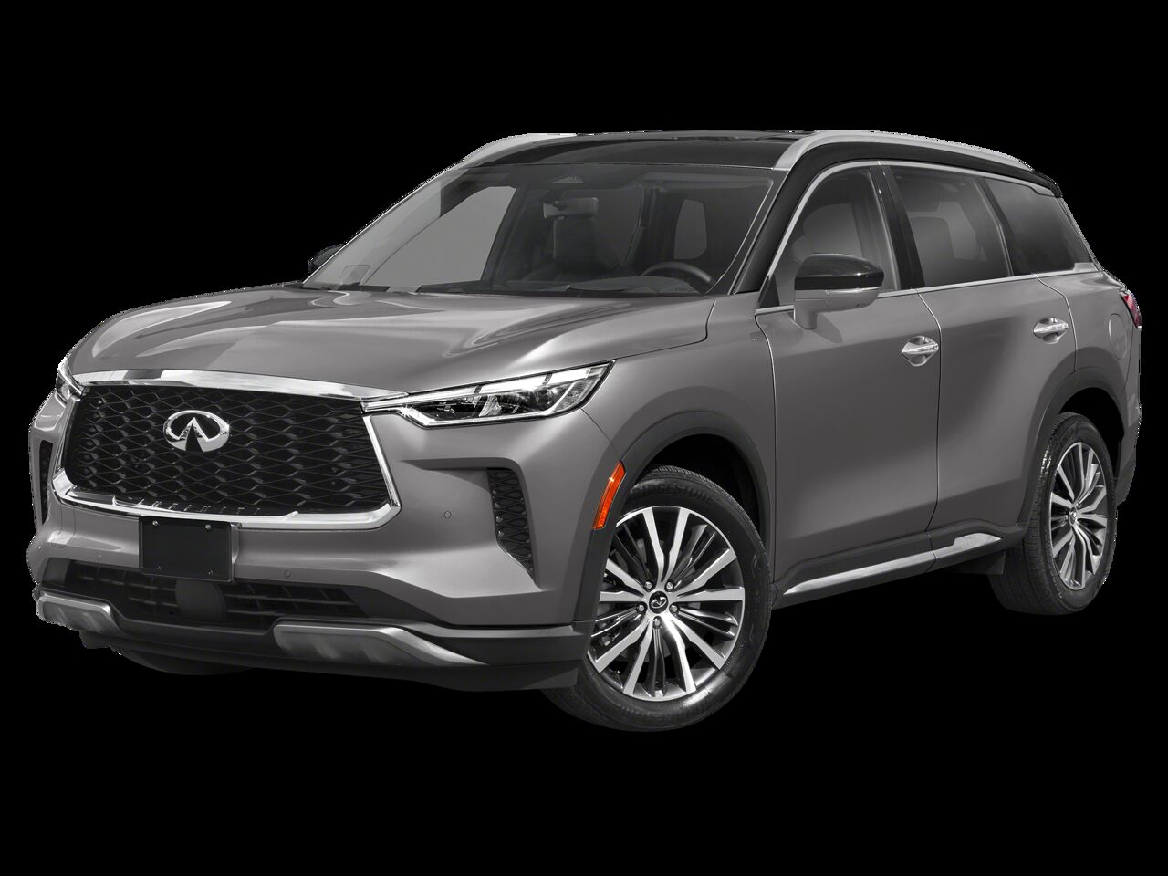 2024 INFINITI QX60