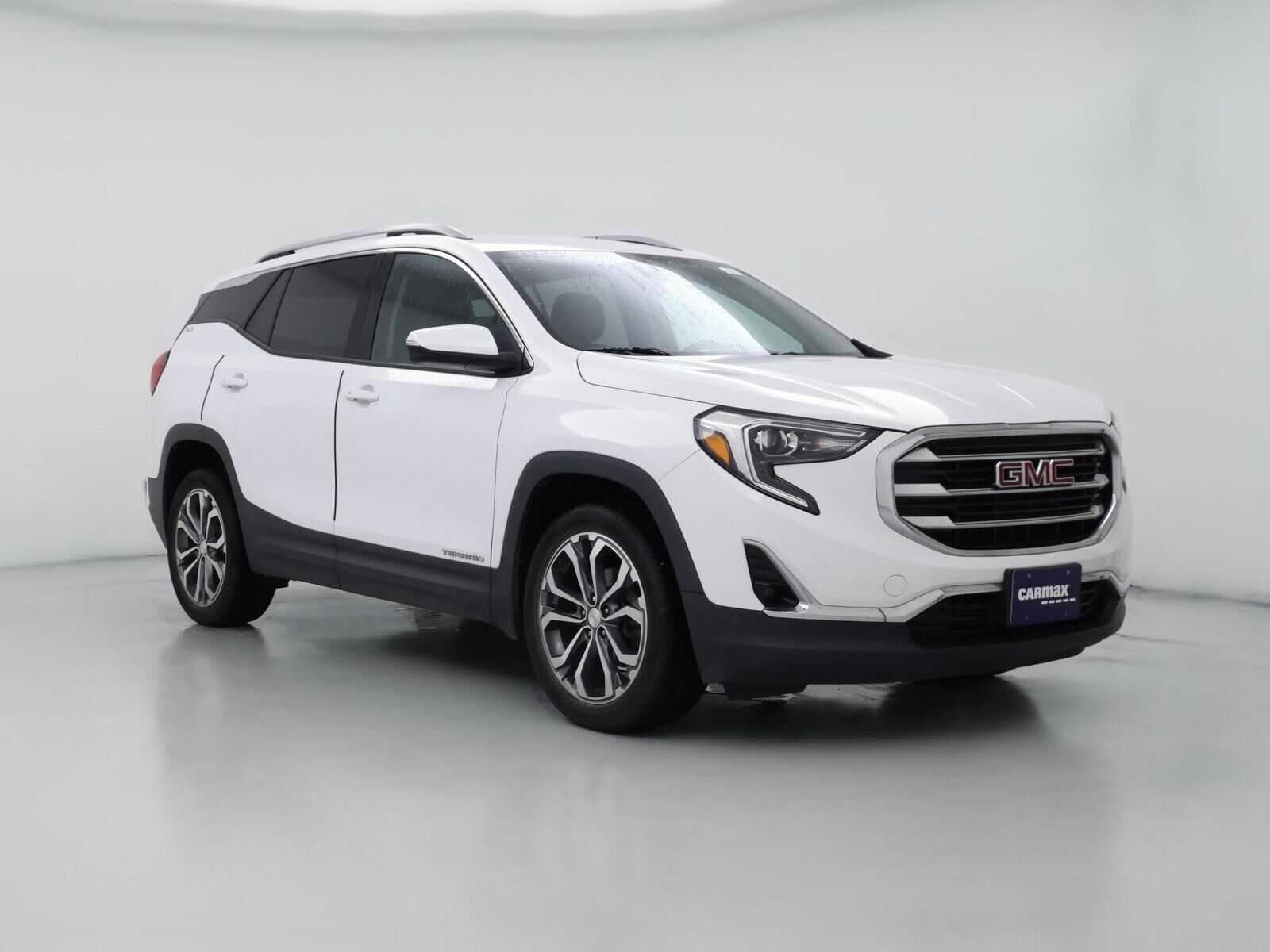 2020 GMC Terrain