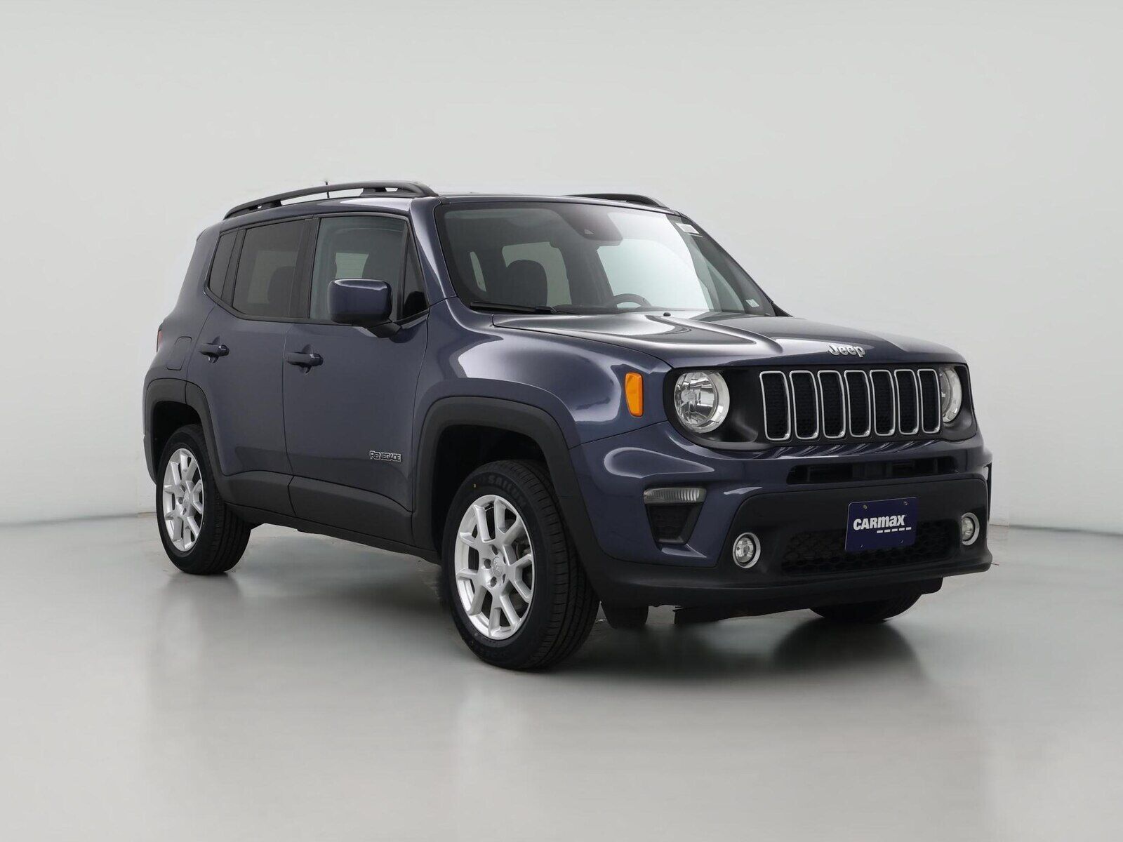 2021 JEEP Renegade