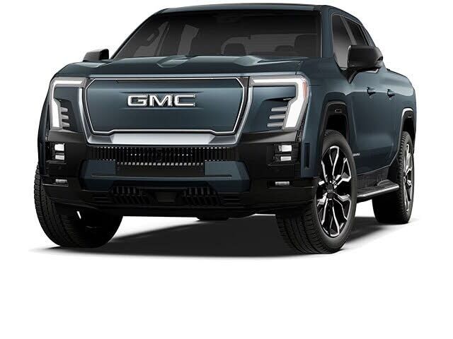 2025 GMC Hummer EV Pickup