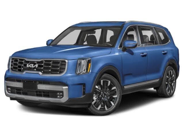 2024 KIA Telluride