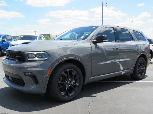 2022 DODGE Durango