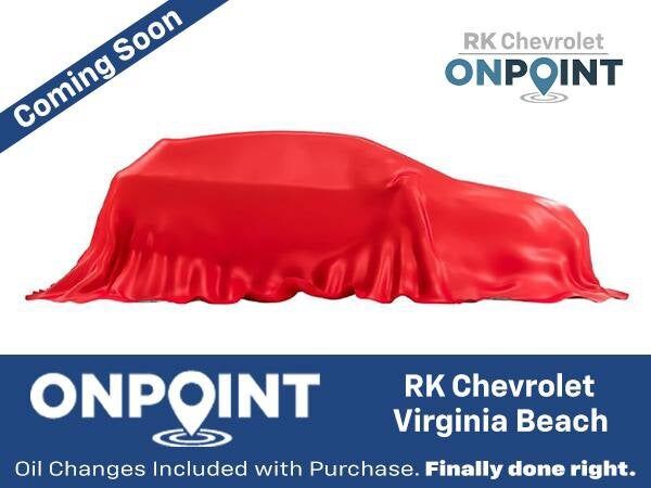 2024 GMC Silverado Medium Duty