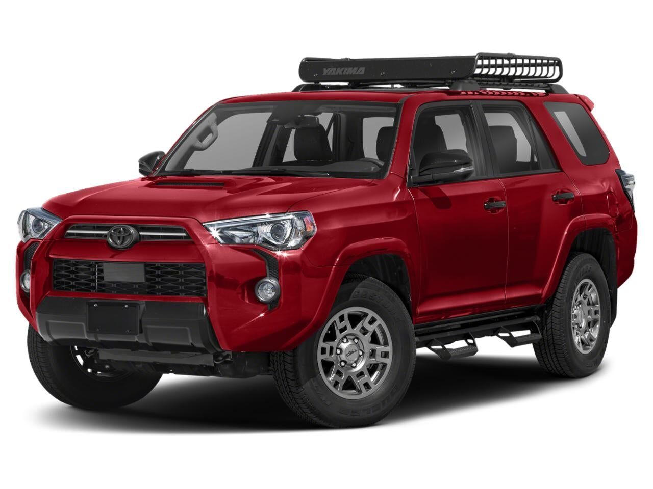 2020 TOYOTA 4-Runner