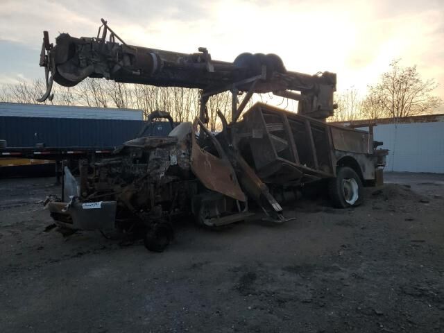 2019 FREIGHTLINER M2