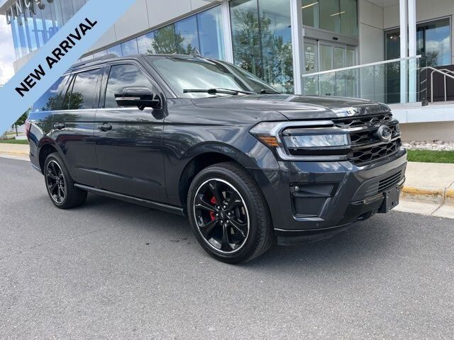 2023 FORD Expedition