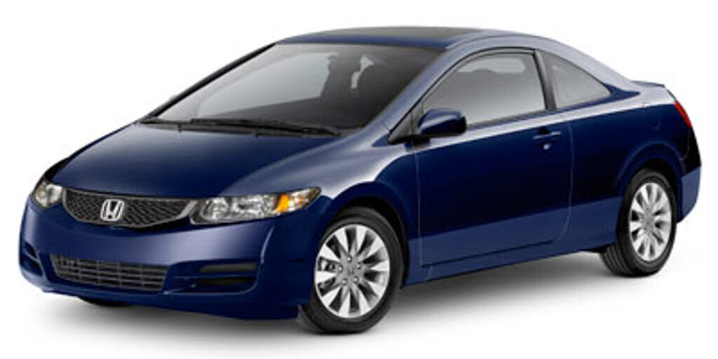 2011 HONDA Civic