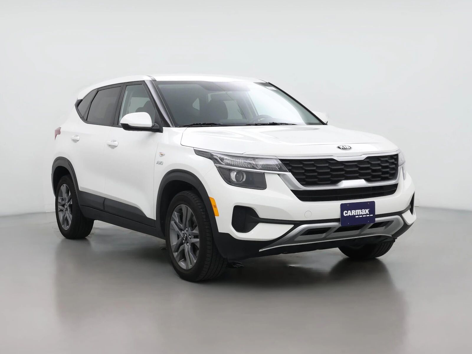 2021 KIA Seltos