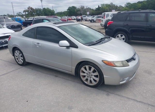 2006 HONDA Civic
