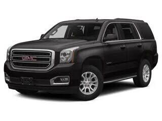 2016 GMC Yukon
