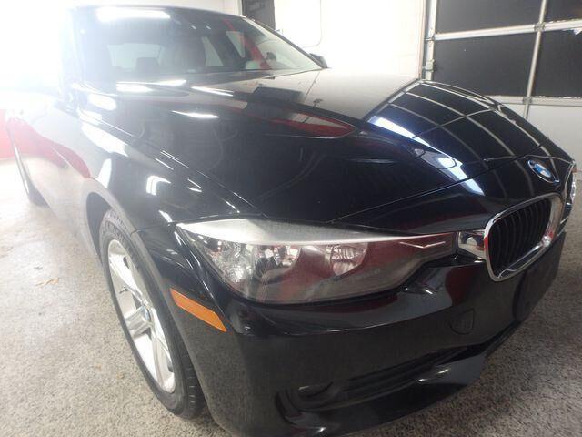 2015 BMW 3 Series