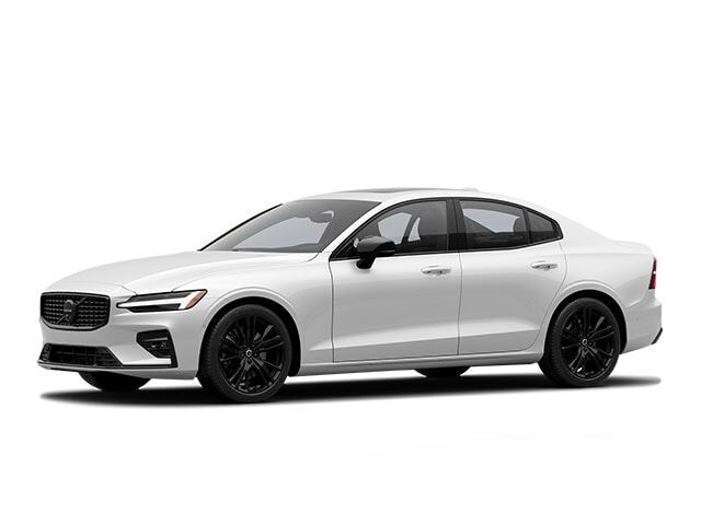 2023 VOLVO S60