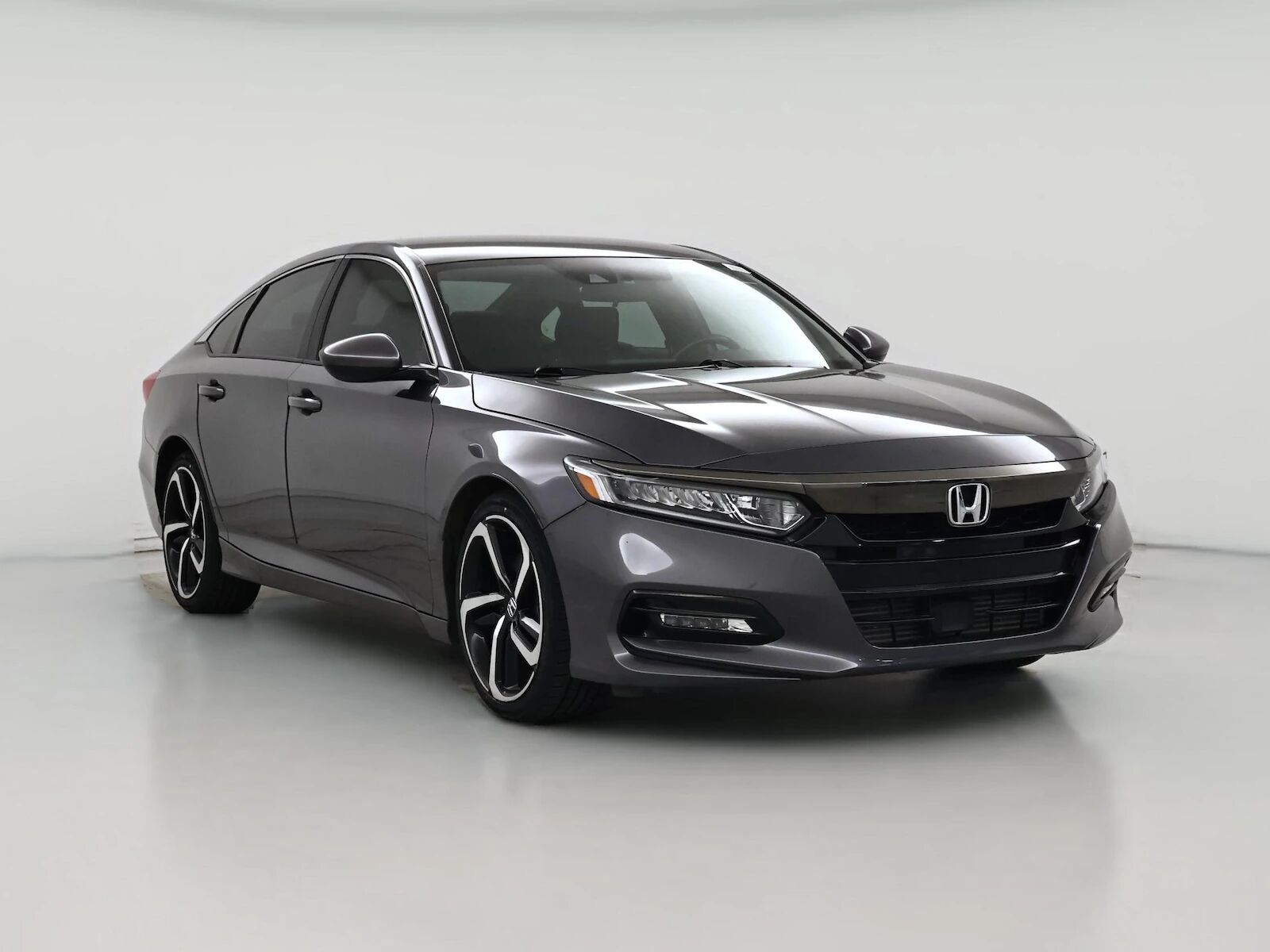 2020 HONDA Accord