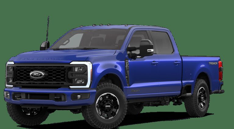 2026 FORD F-350