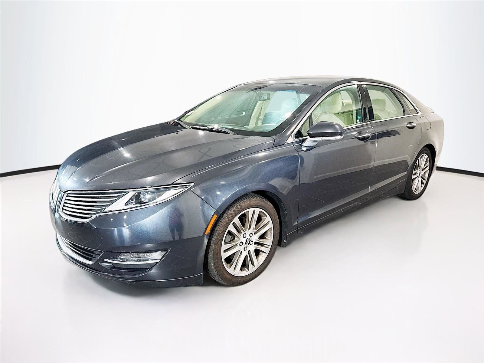 2014 LINCOLN MKZ