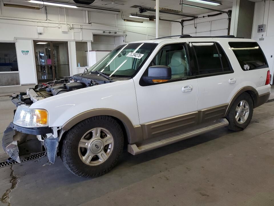 2004 FORD Expedition