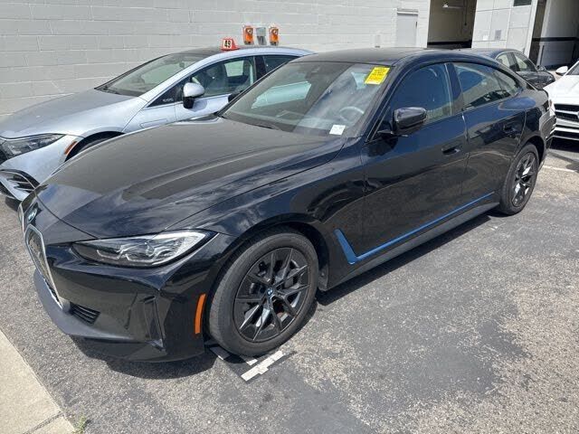 2023 BMW i4