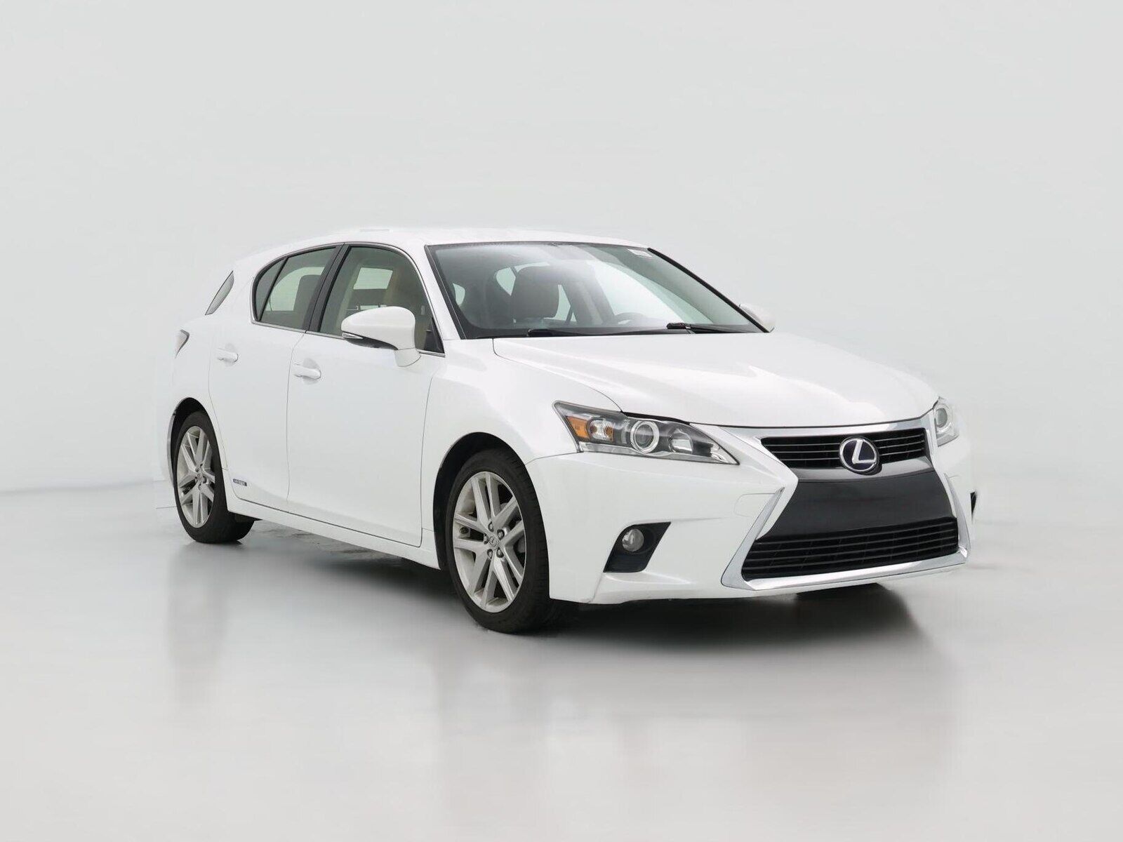2016 LEXUS CT