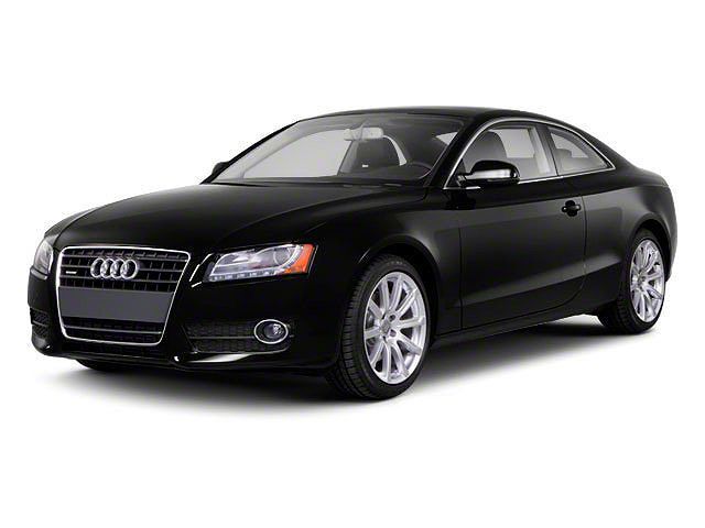 2010 AUDI A5