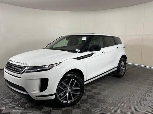 2026 LAND ROVER Range Rover Evoque