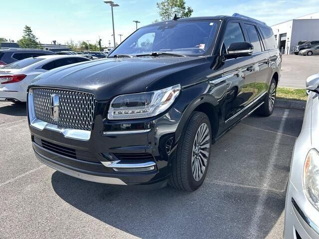 2020 LINCOLN Navigator L