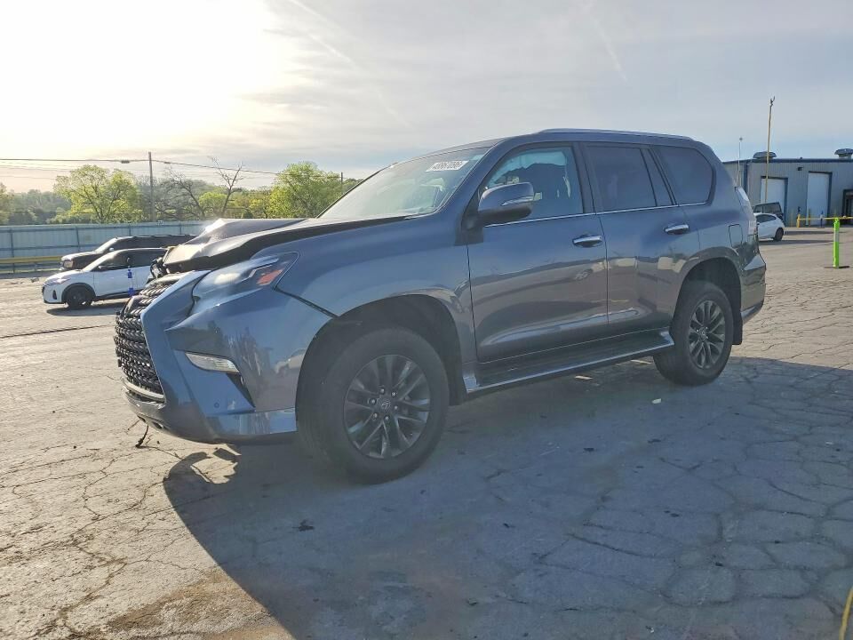 2023 LEXUS GX