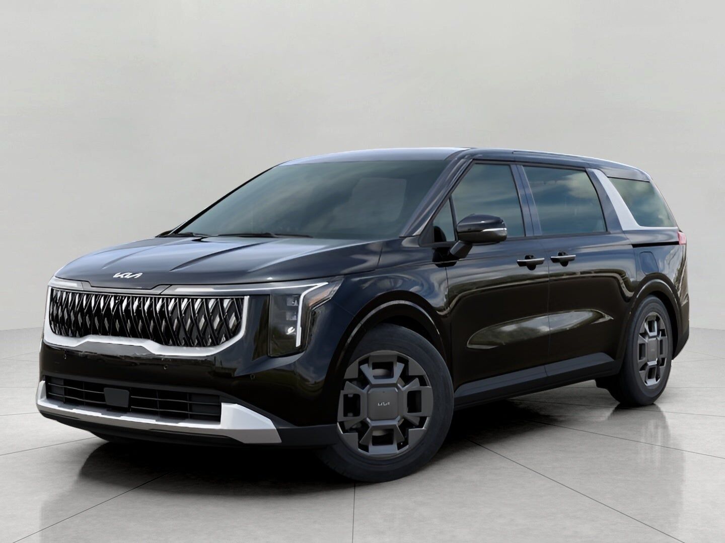 2026 KIA Carnival
