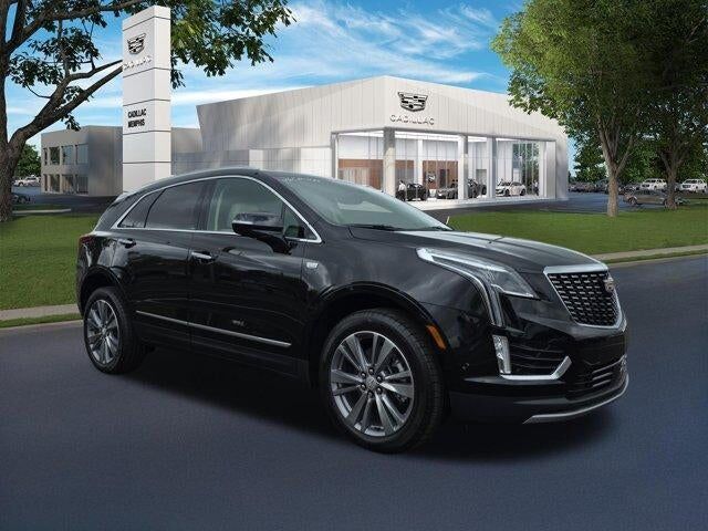 2026 CADILLAC XT5