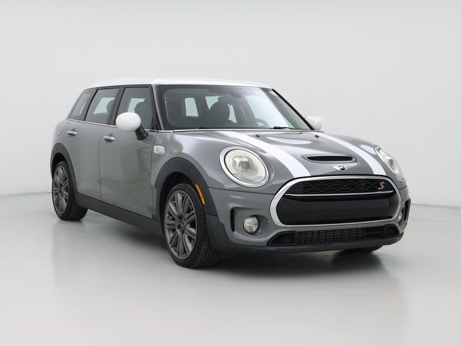 2017 MINI Clubman