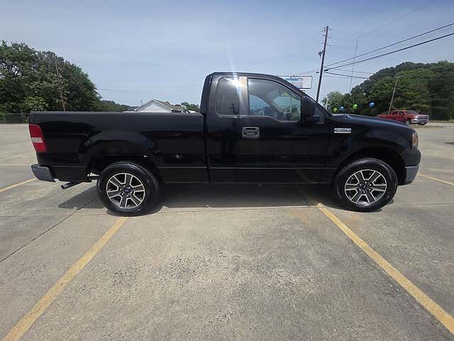 2007 FORD F-150