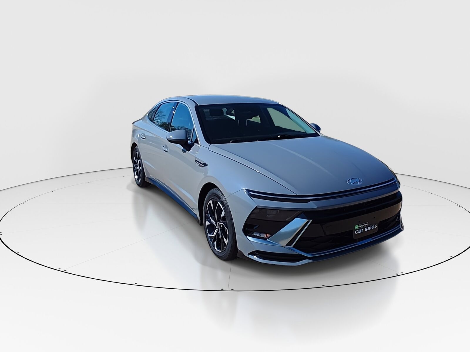 2024 HYUNDAI Sonata