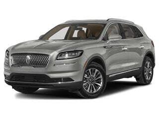 2022 LINCOLN Nautilus