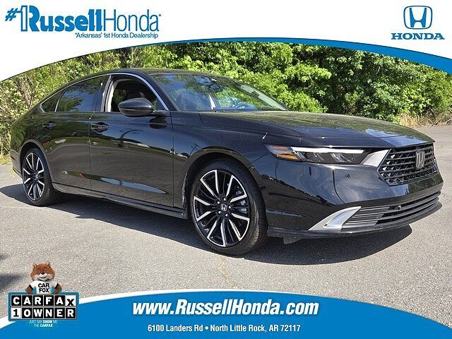 2023 HONDA Accord