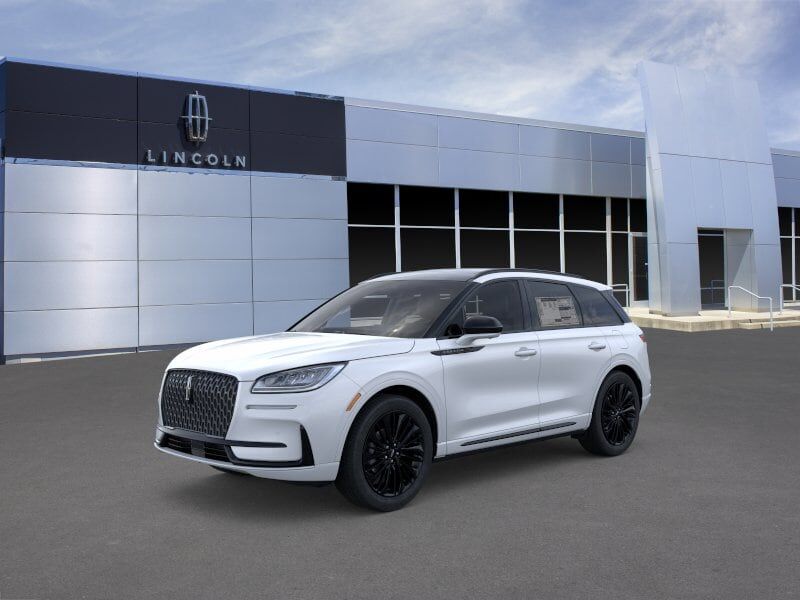 2026 LINCOLN Corsair