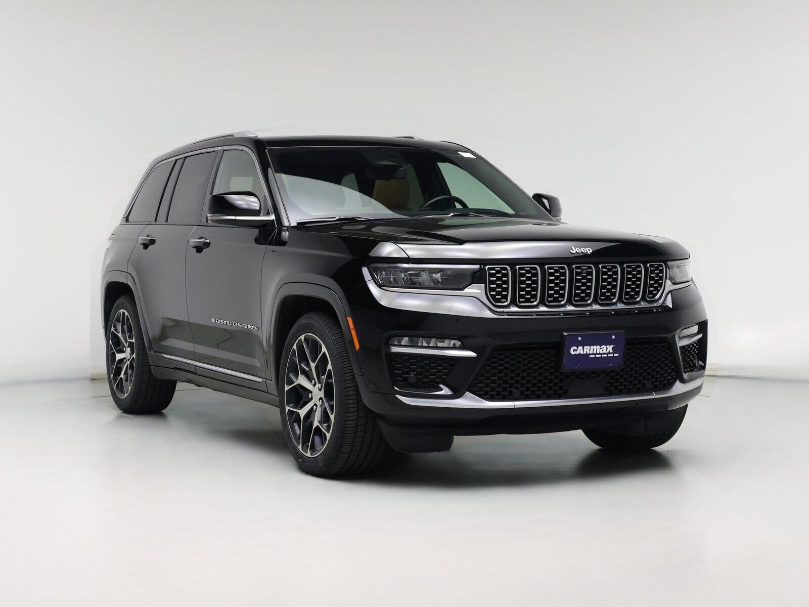 2022 JEEP Grand Cherokee