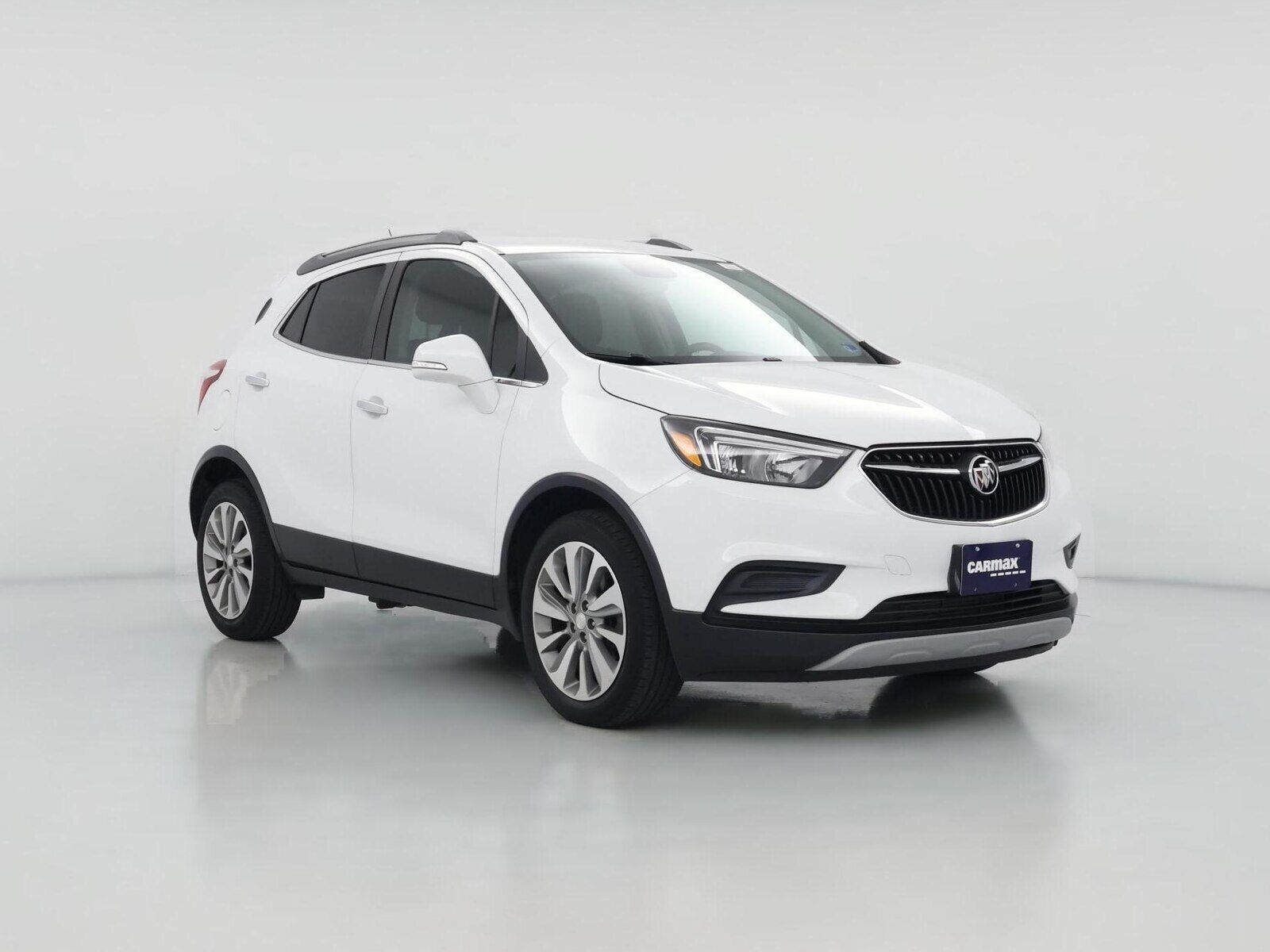 2018 BUICK Encore