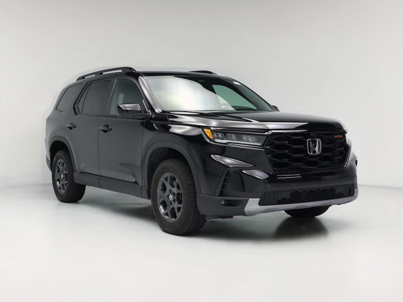 2024 HONDA Pilot
