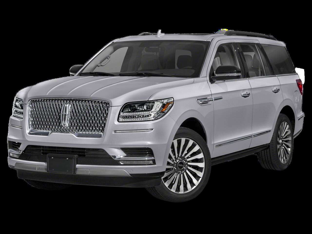 2021 LINCOLN Corsair