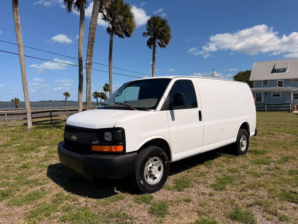 2006 CHEVROLET Express