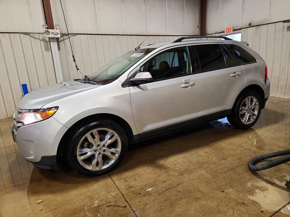 2013 FORD Edge
