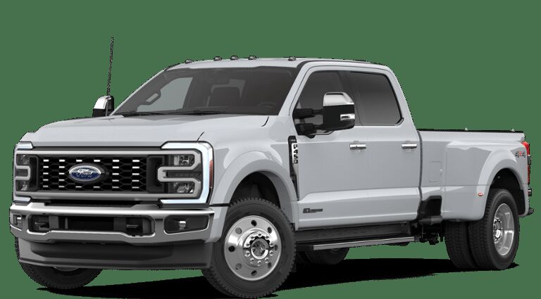 2026 FORD F-450