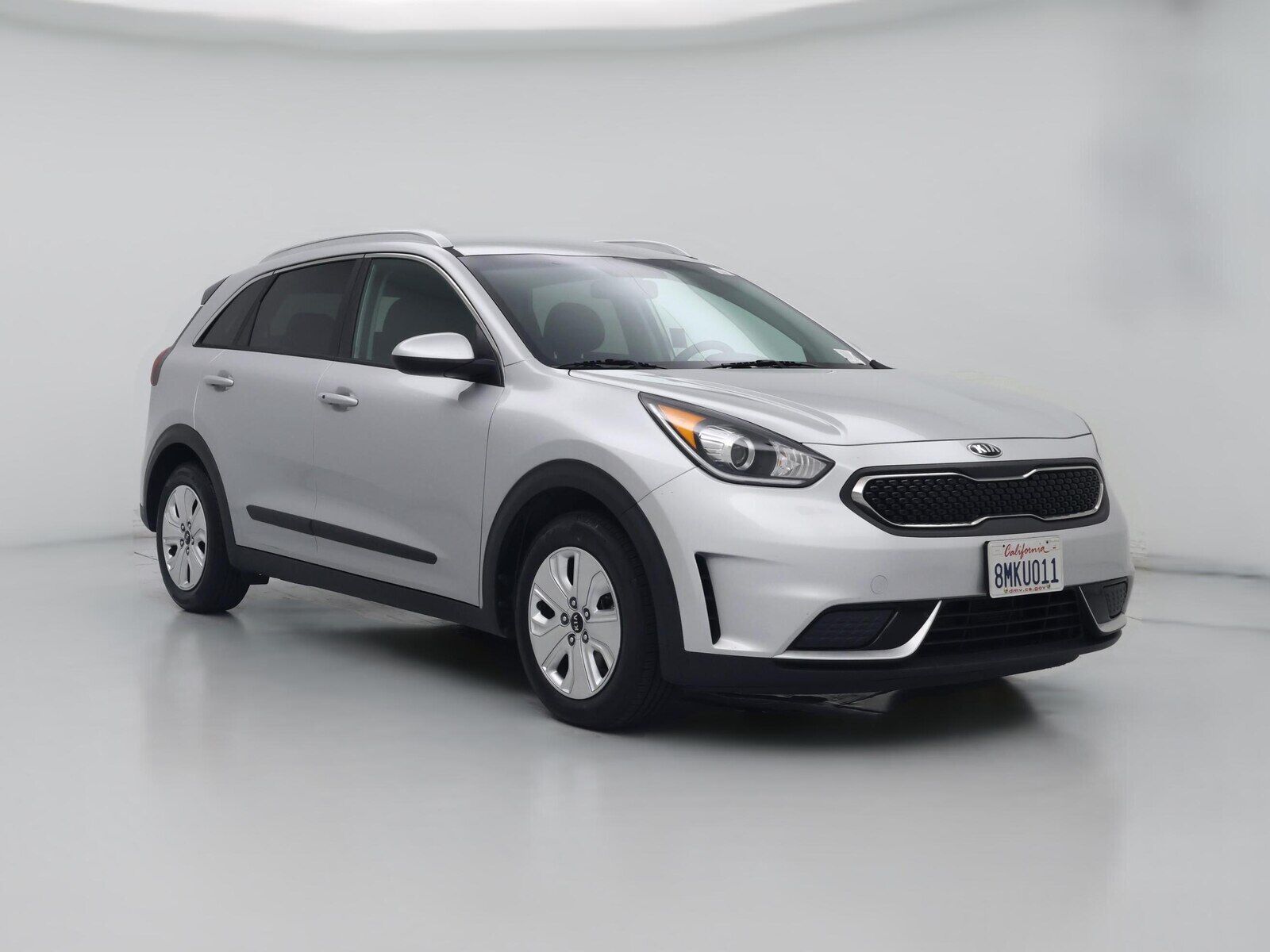 2019 KIA Niro