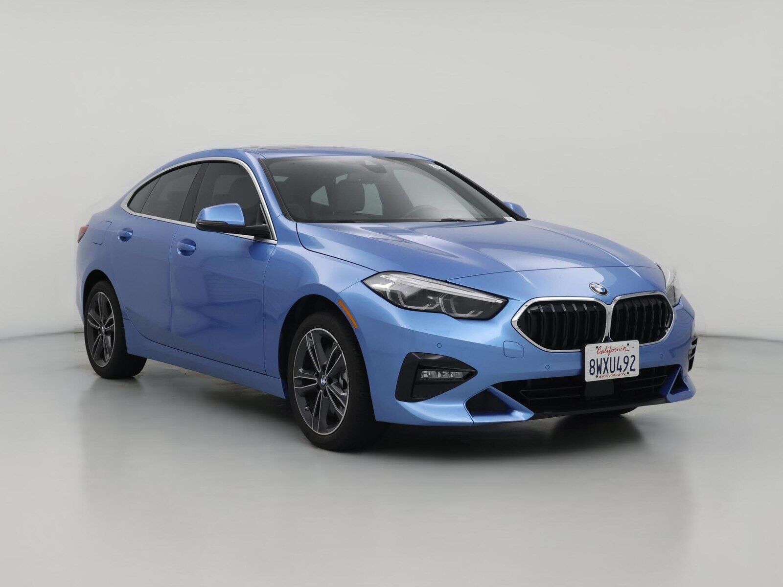 2021 BMW 2 Series