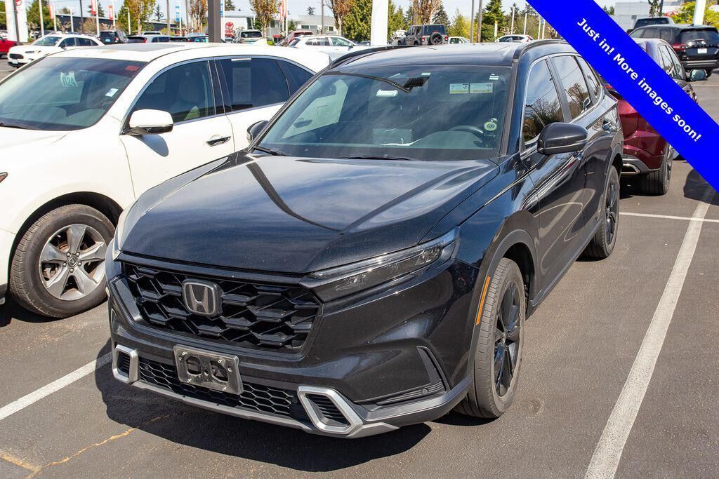 2023 HONDA CR-V