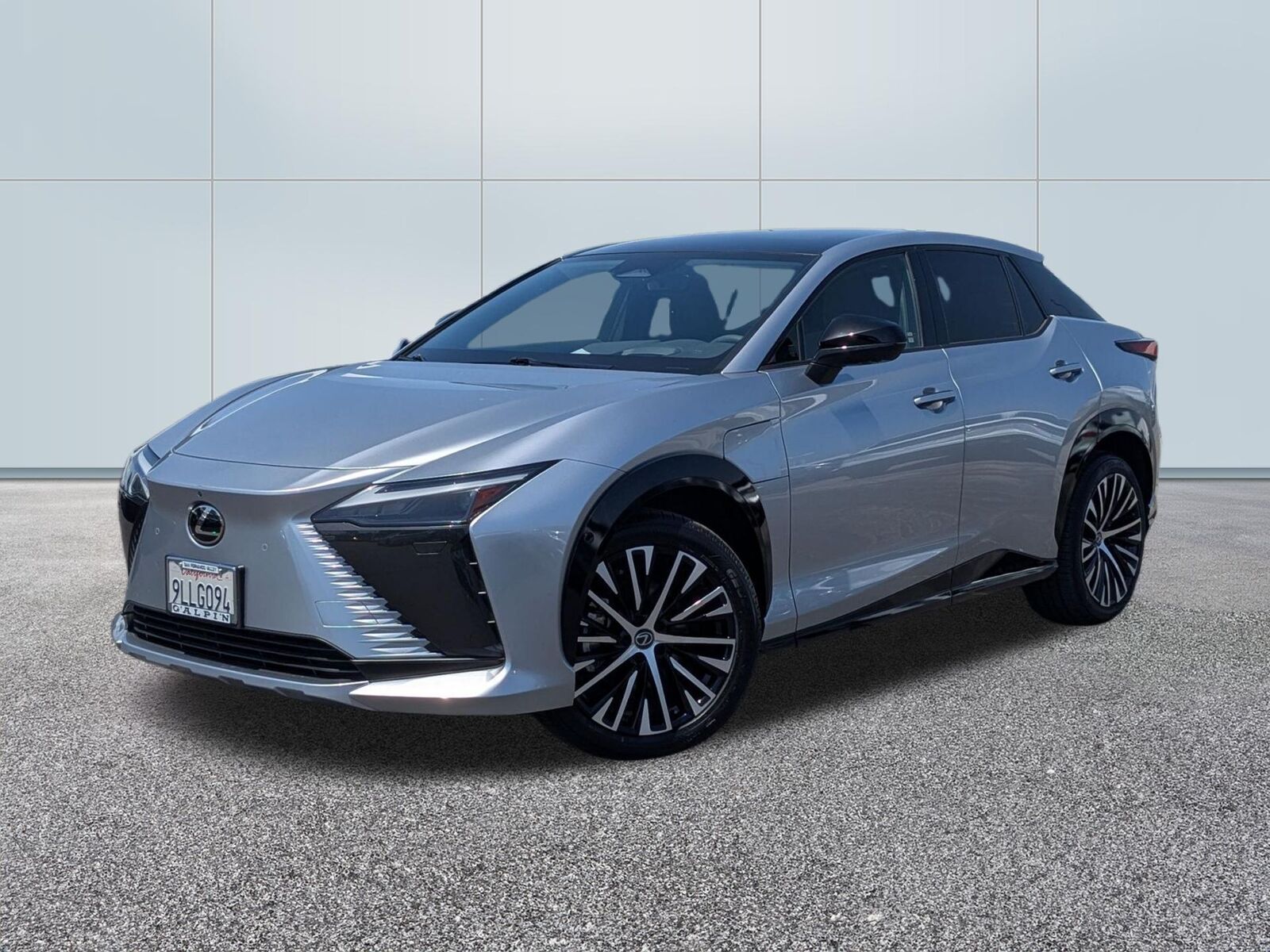 2023 LEXUS RZ 450e