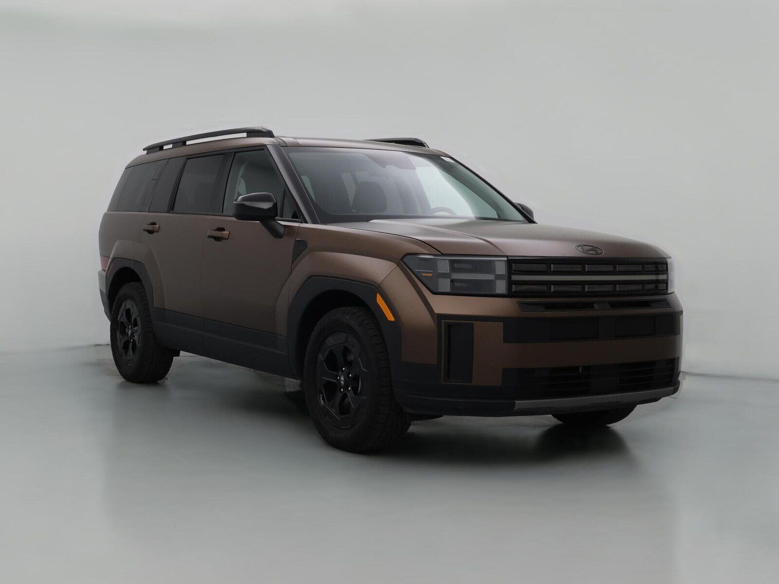 2025 HYUNDAI Santa Fe