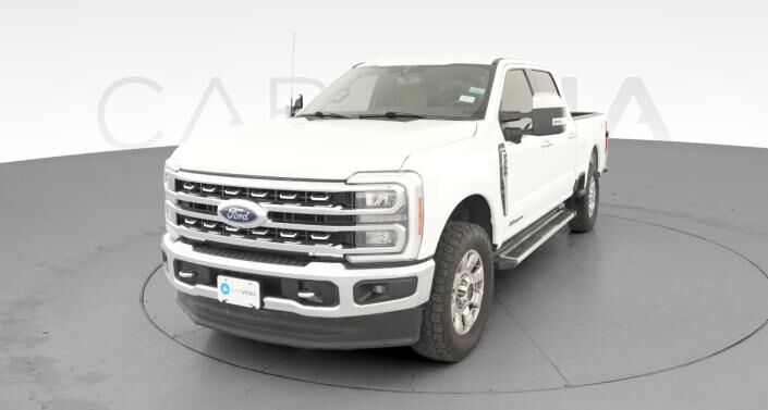 2023 FORD F-250