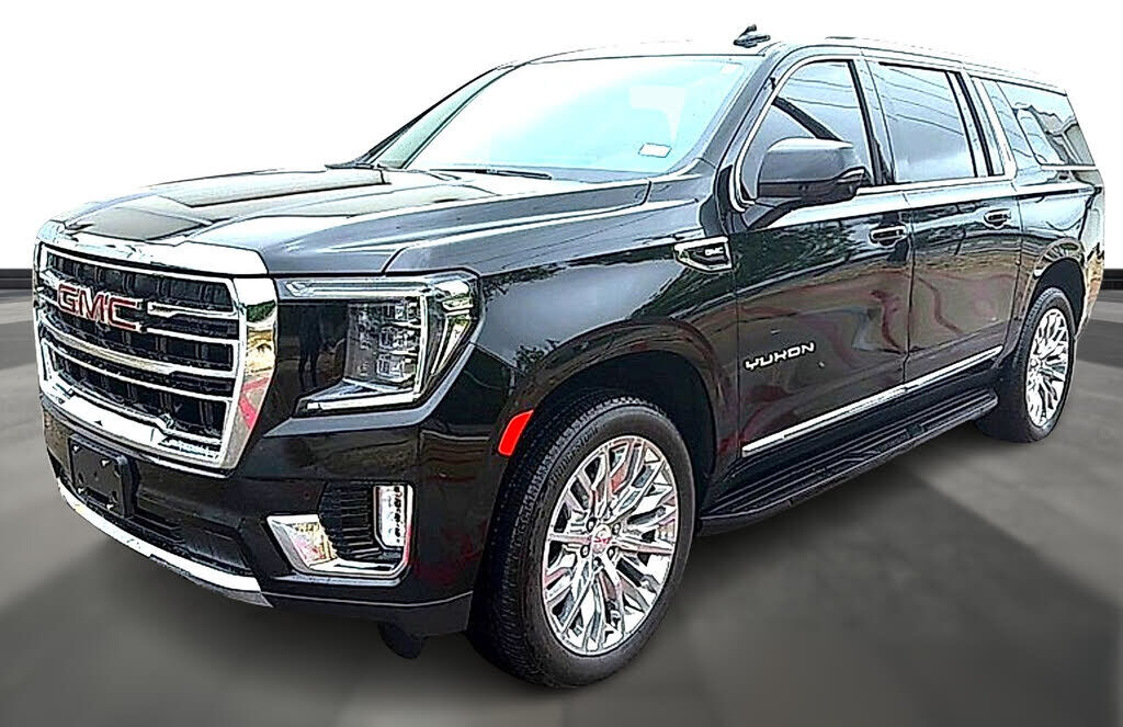 2023 GMC Yukon XL