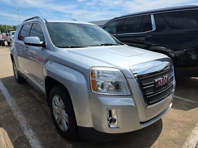 2013 GMC Terrain