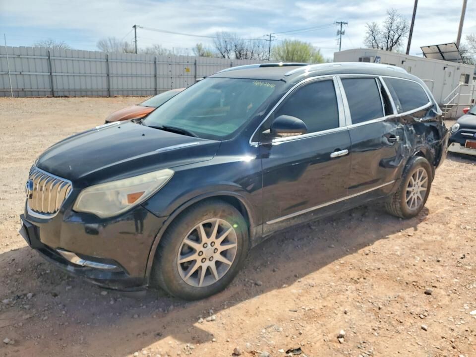 2015 BUICK Enclave